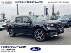 2026 Ford Maverick Lariat Truck SuperCrew