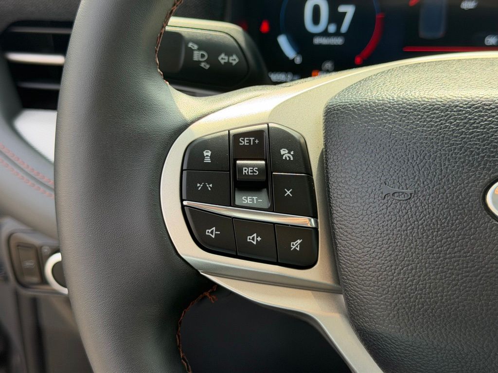 2026 Ford Explorer - Photo 28