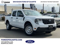 2026 Ford Maverick XL Truck SuperCrew