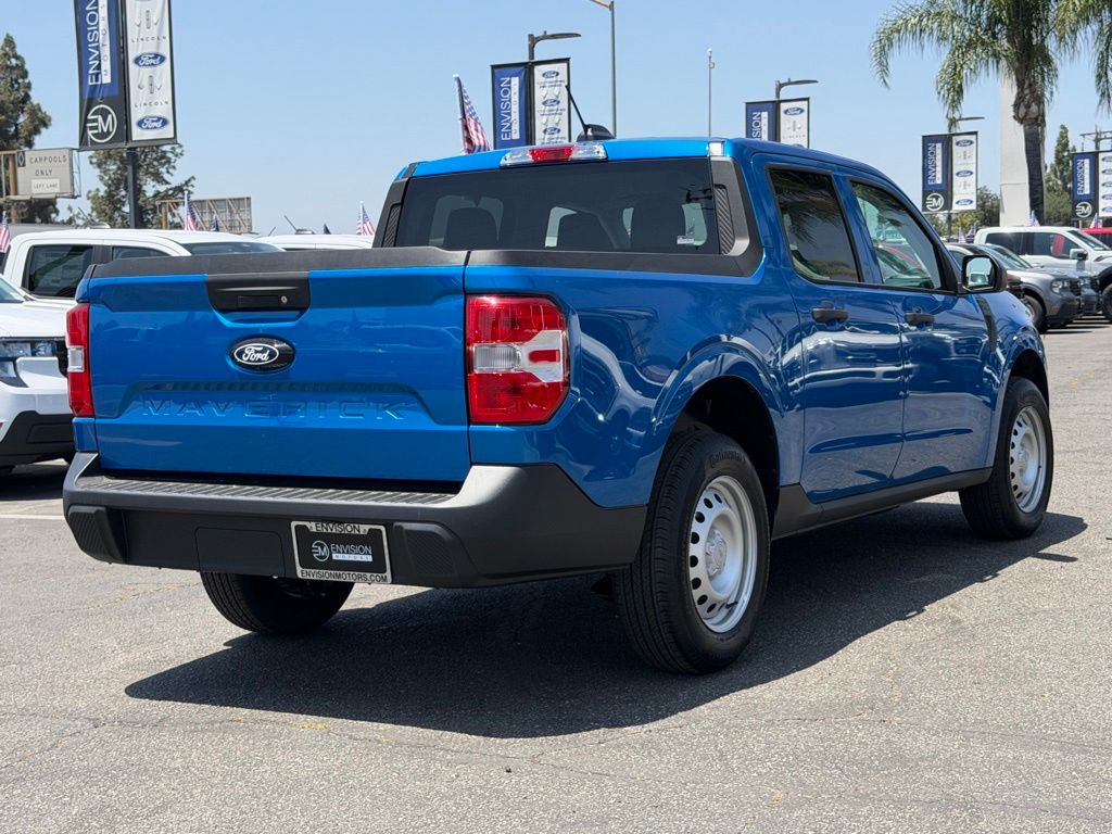 2026 Ford Maverick XL - Photo 13
