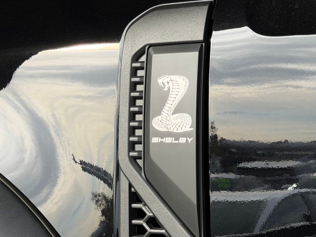 2025 Ford F-250 Super Duty Lariat - Photo 29