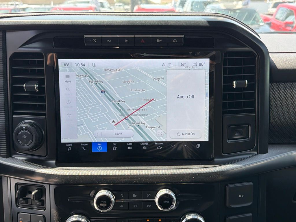 2026 Ford F-150 Raptor - Photo 30