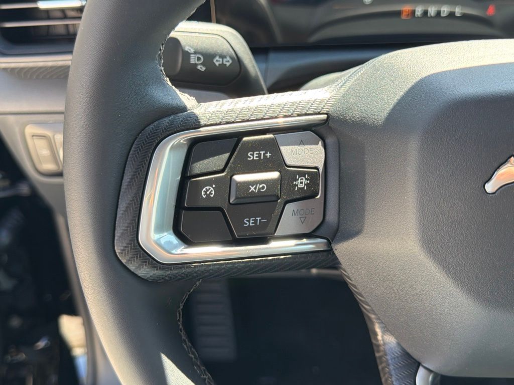 2026 Ford Mustang EcoBoost Fastback - Photo 24