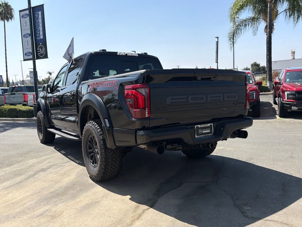 2026 Ford F-150 Raptor - Photo 10