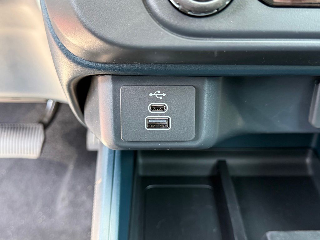 2026 Ford Maverick XL - Photo 24
