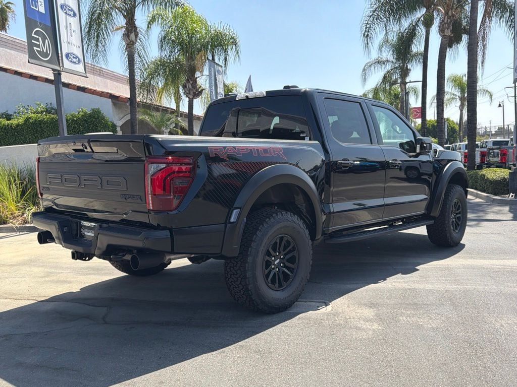 2026 Ford F-150 Raptor - Photo 13