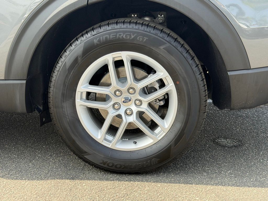 2026 Ford Explorer - Photo 19