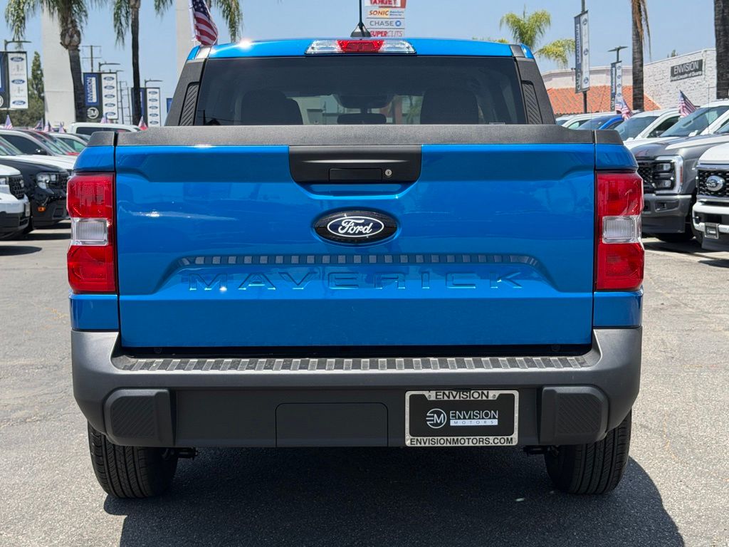 2026 Ford Maverick XL - Photo 12