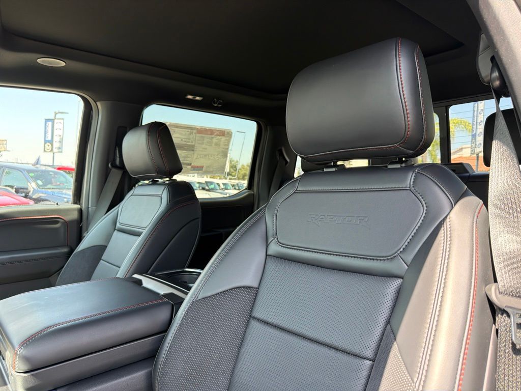2026 Ford F-150 Raptor - Photo 23