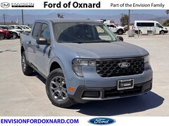 2026 Ford Maverick XLT Truck SuperCrew