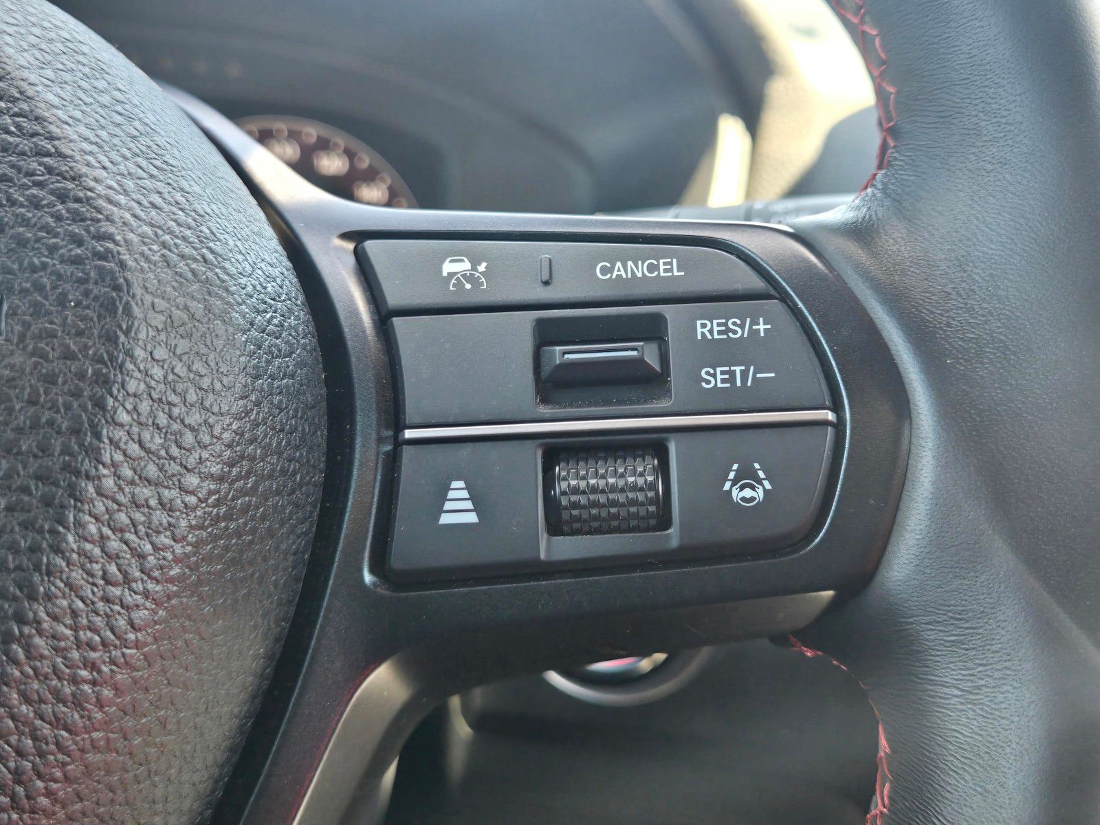 2024 Honda Civic Hatchback Type-R - Photo 24