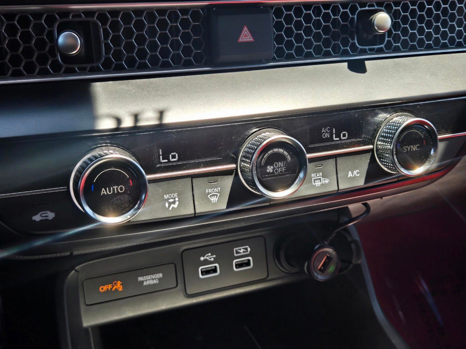 2024 Honda Civic Hatchback Type-R - Photo 21