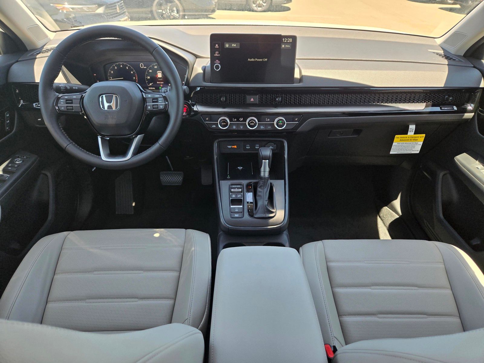 2026 Honda CR-V EX-L - Photo 9