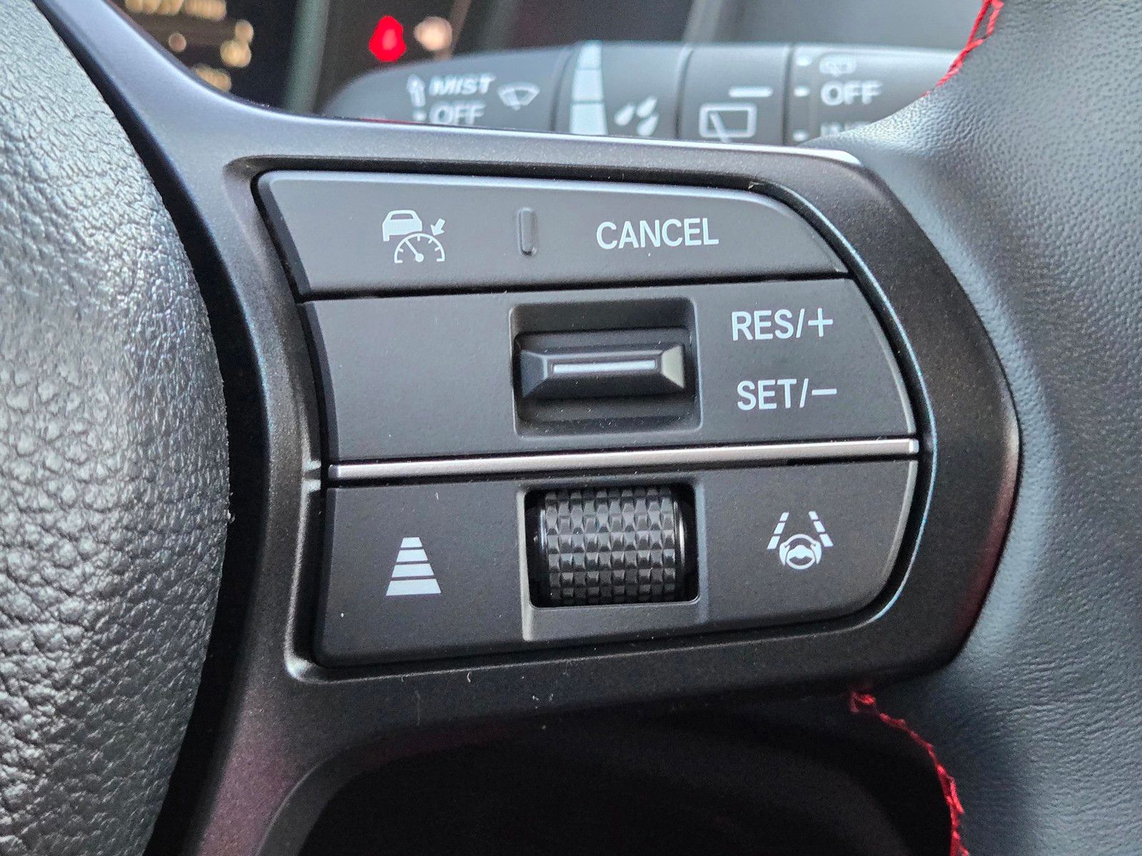 2025 Honda Civic Hatchback Type-R - Photo 27