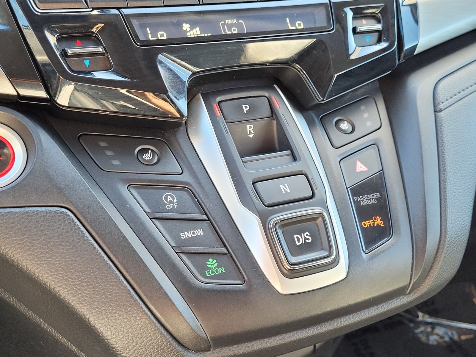 2022 Honda Odyssey EX-L - Photo 27