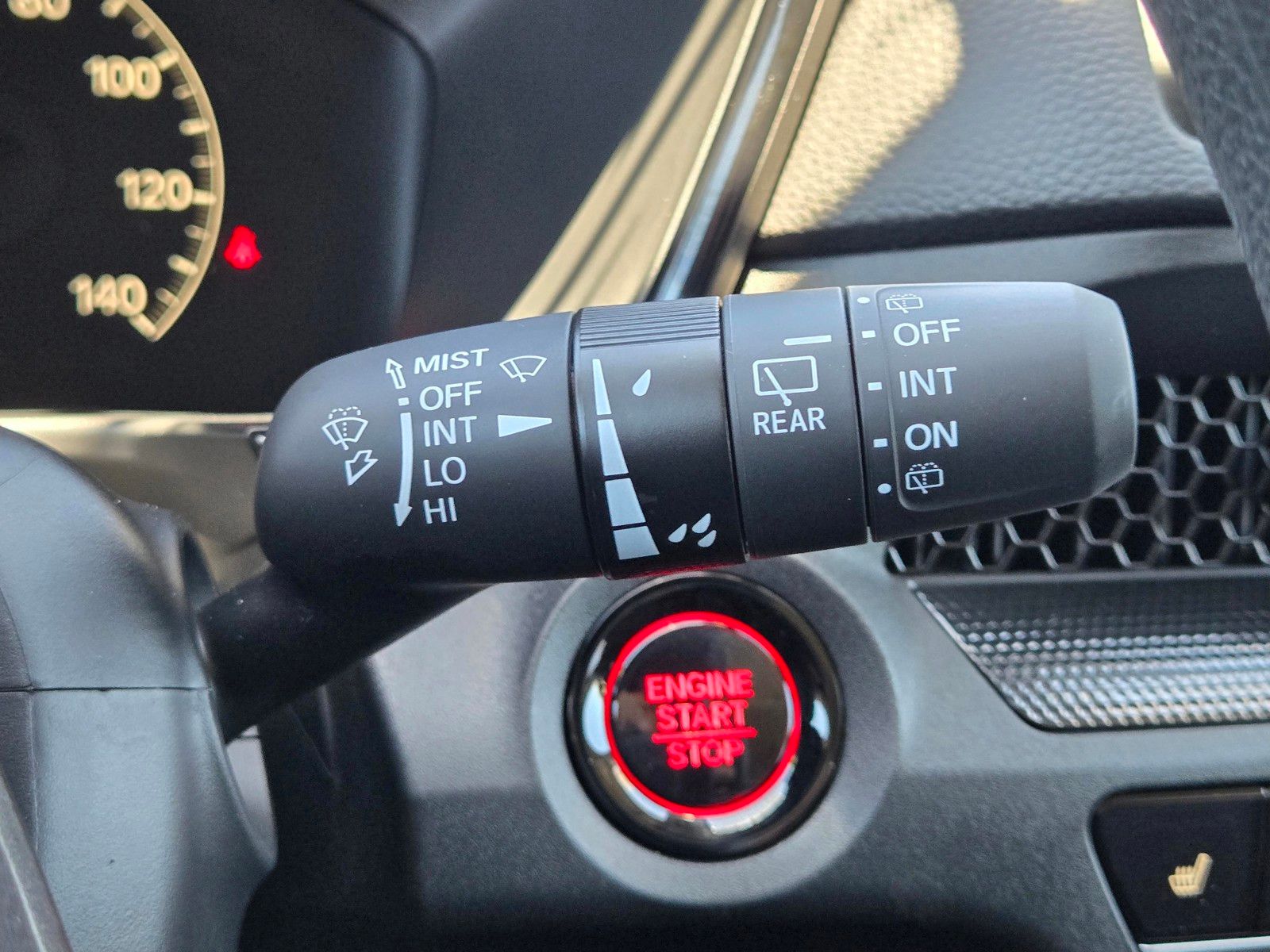 2026 Honda CR-V EX - Photo 25