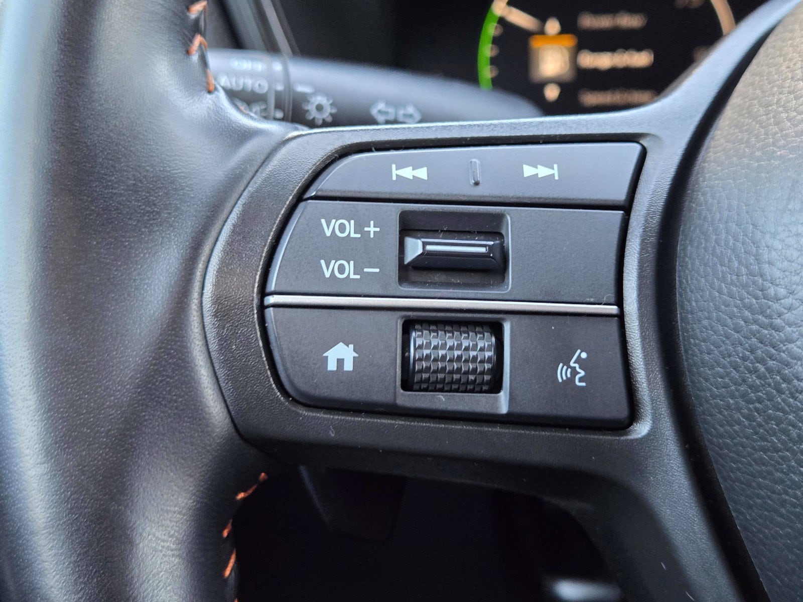 2025 Honda CR-V Sport-L - Photo 25
