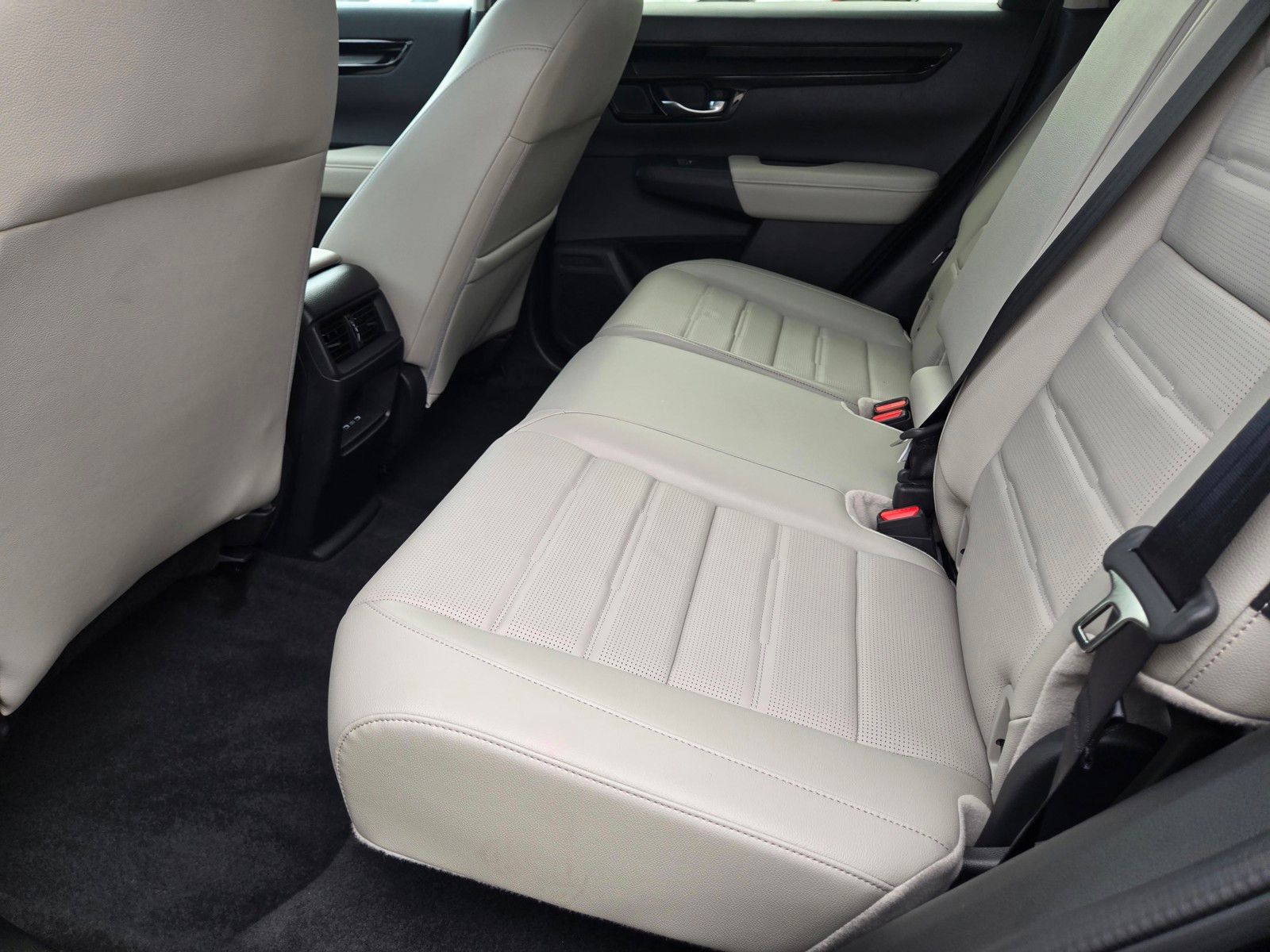 2026 Honda CR-V EX-L - Photo 16