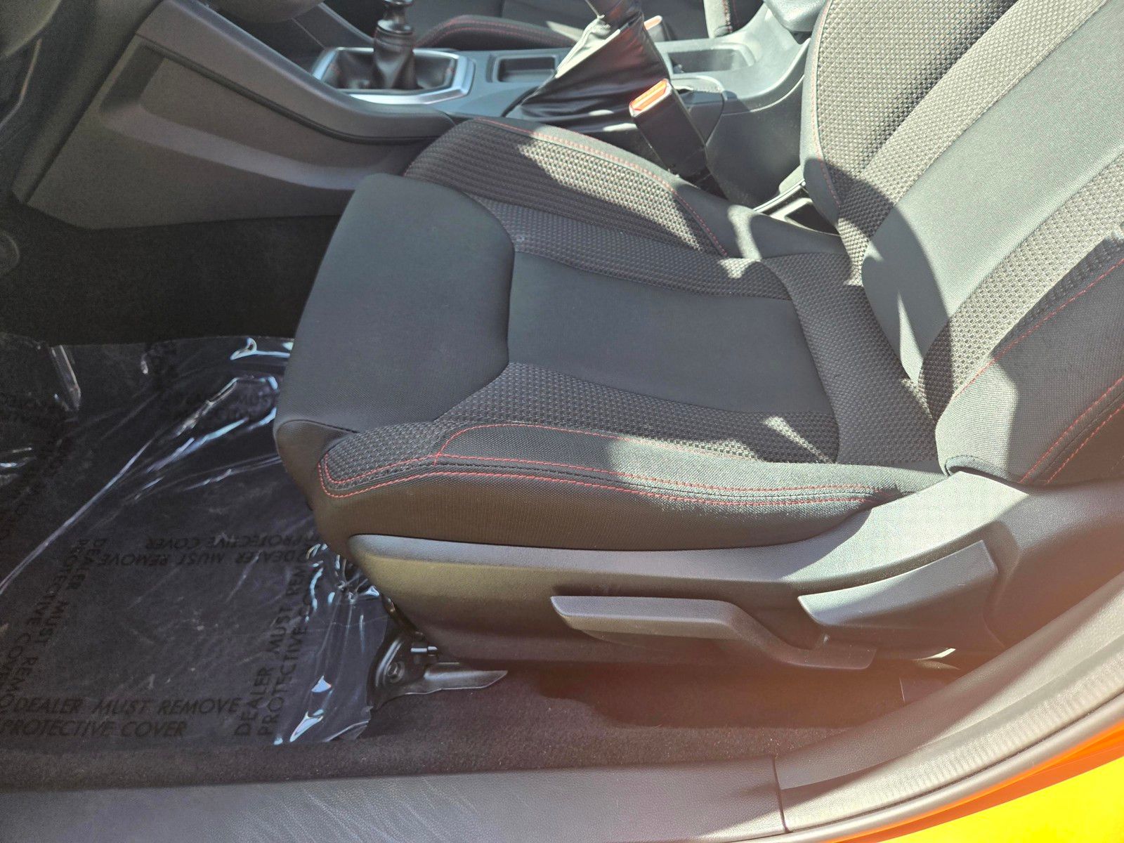 2022 Subaru WRX Premium - Photo 10