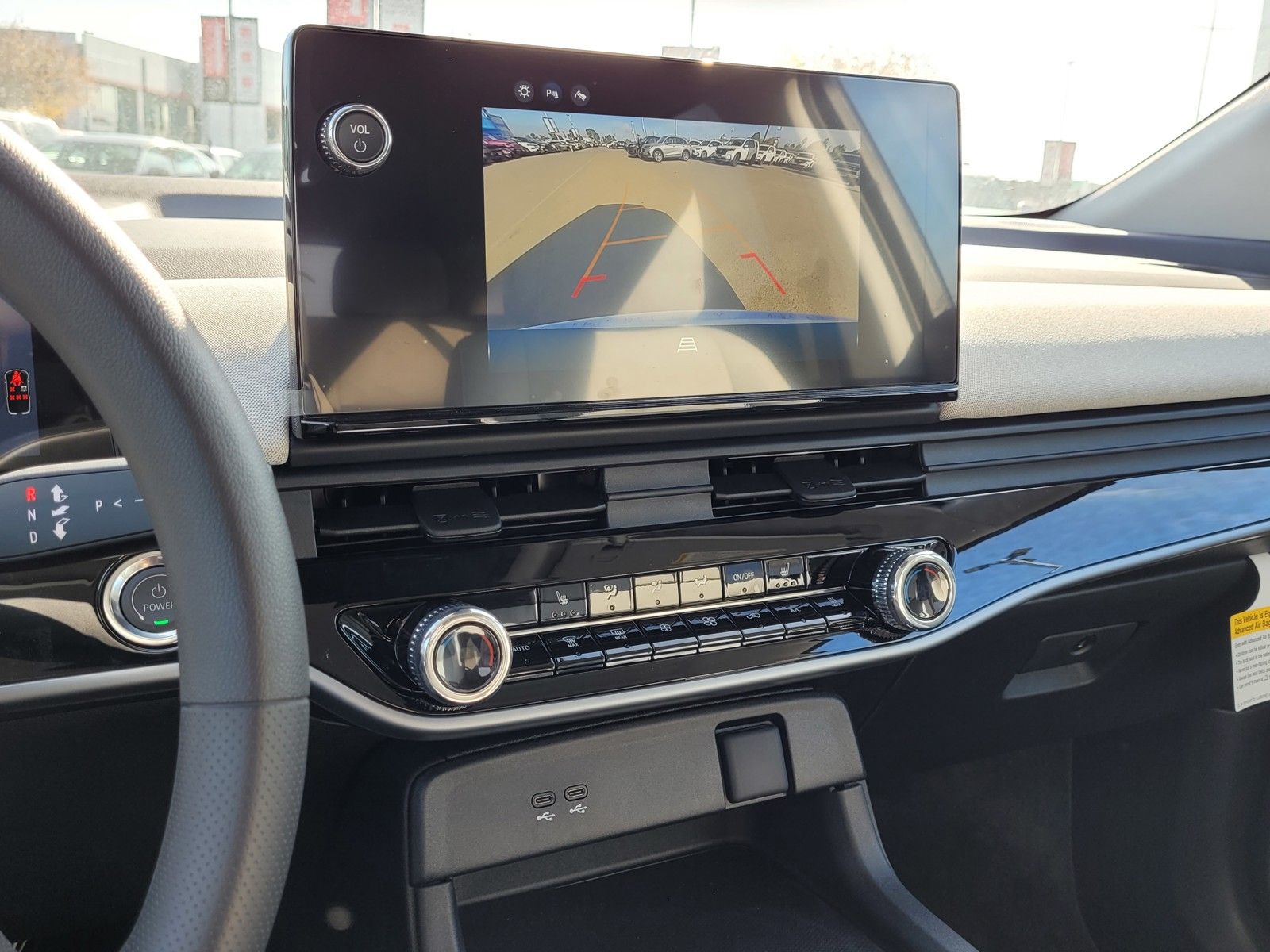 2026 Honda Prologue EX - Photo 12