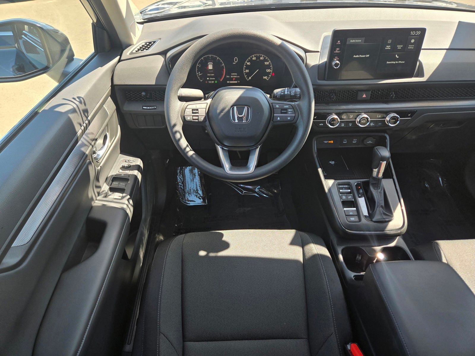 2026 Honda CR-V EX - Photo 18