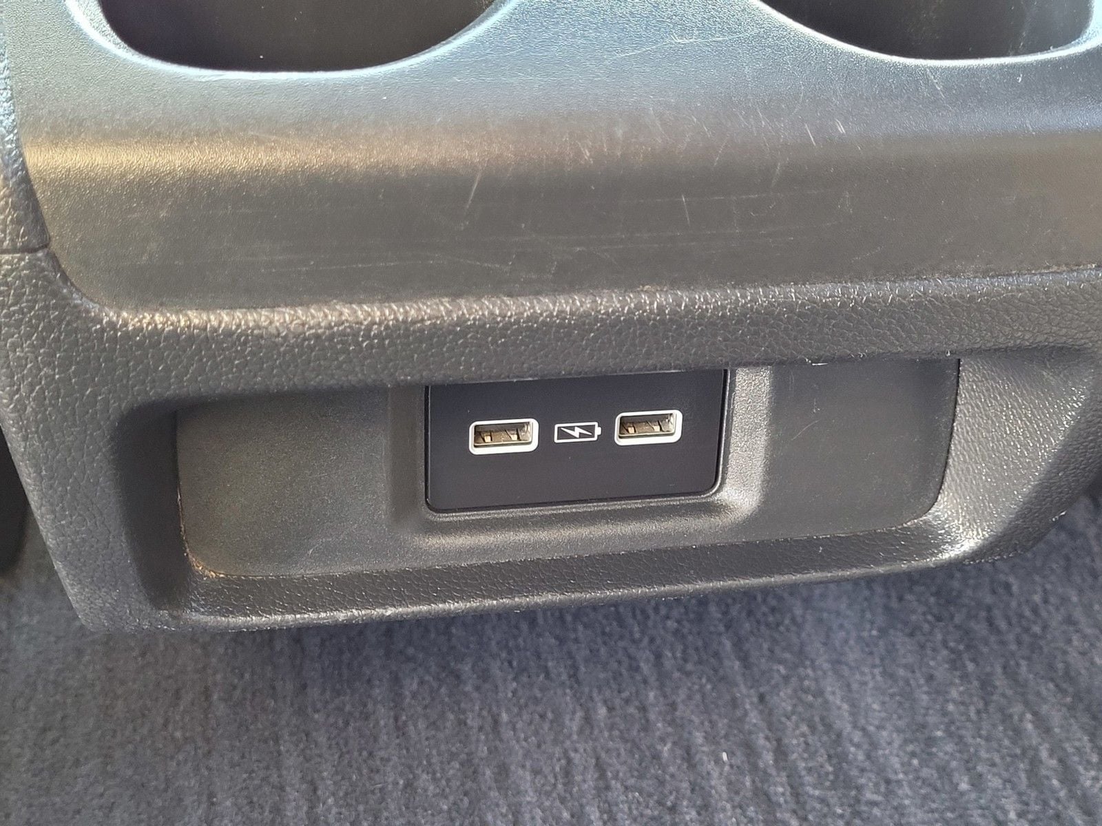 2022 Honda Odyssey EX-L - Photo 17