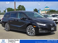 2026 Honda Odyssey EX-L Van Passenger
