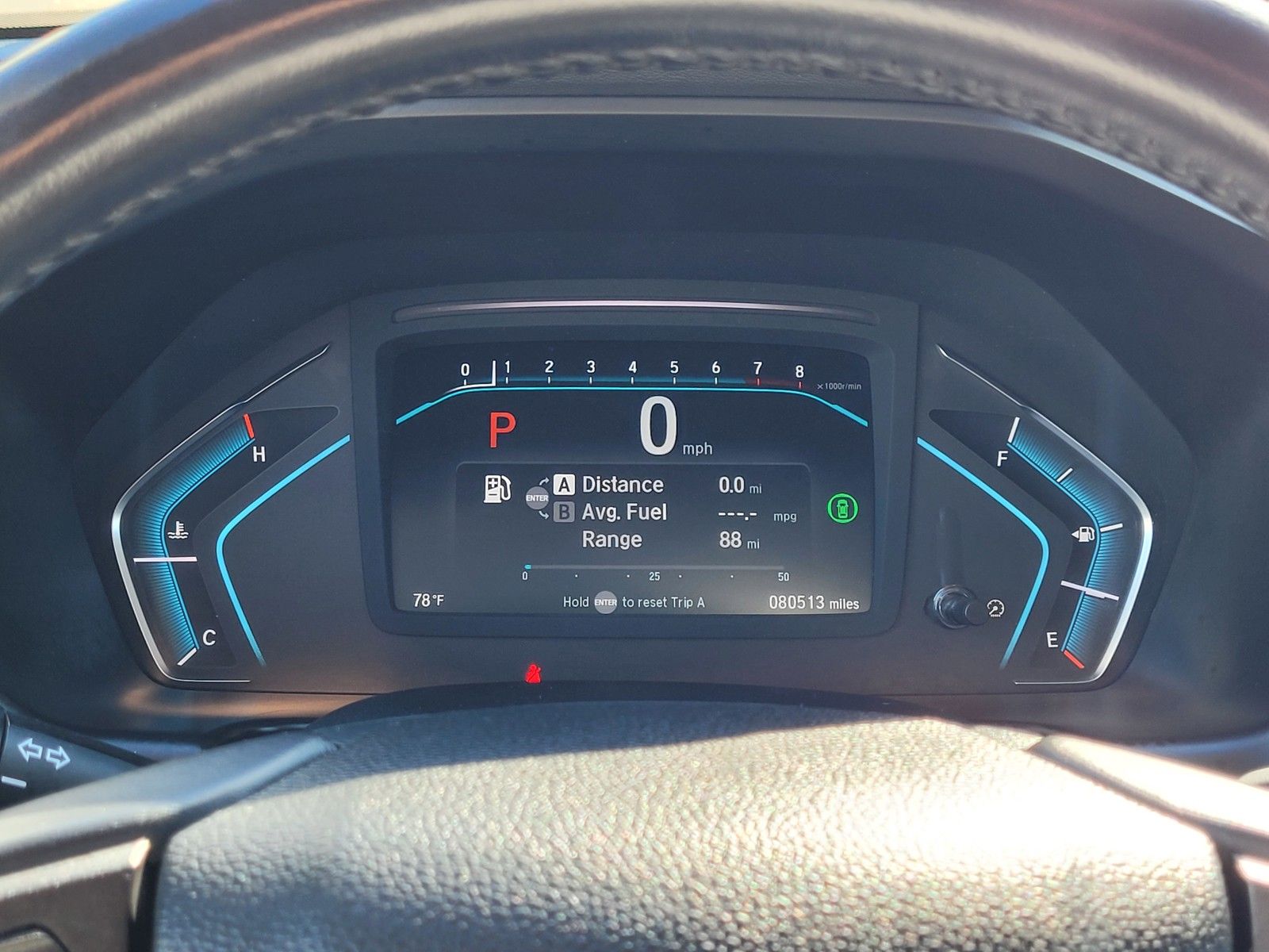 2022 Honda Odyssey EX-L - Photo 21