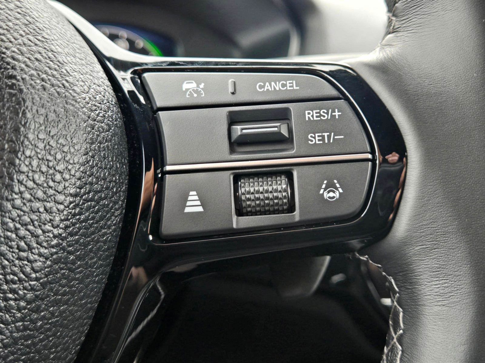 2026 Honda Civic Sport Touring - Photo 27