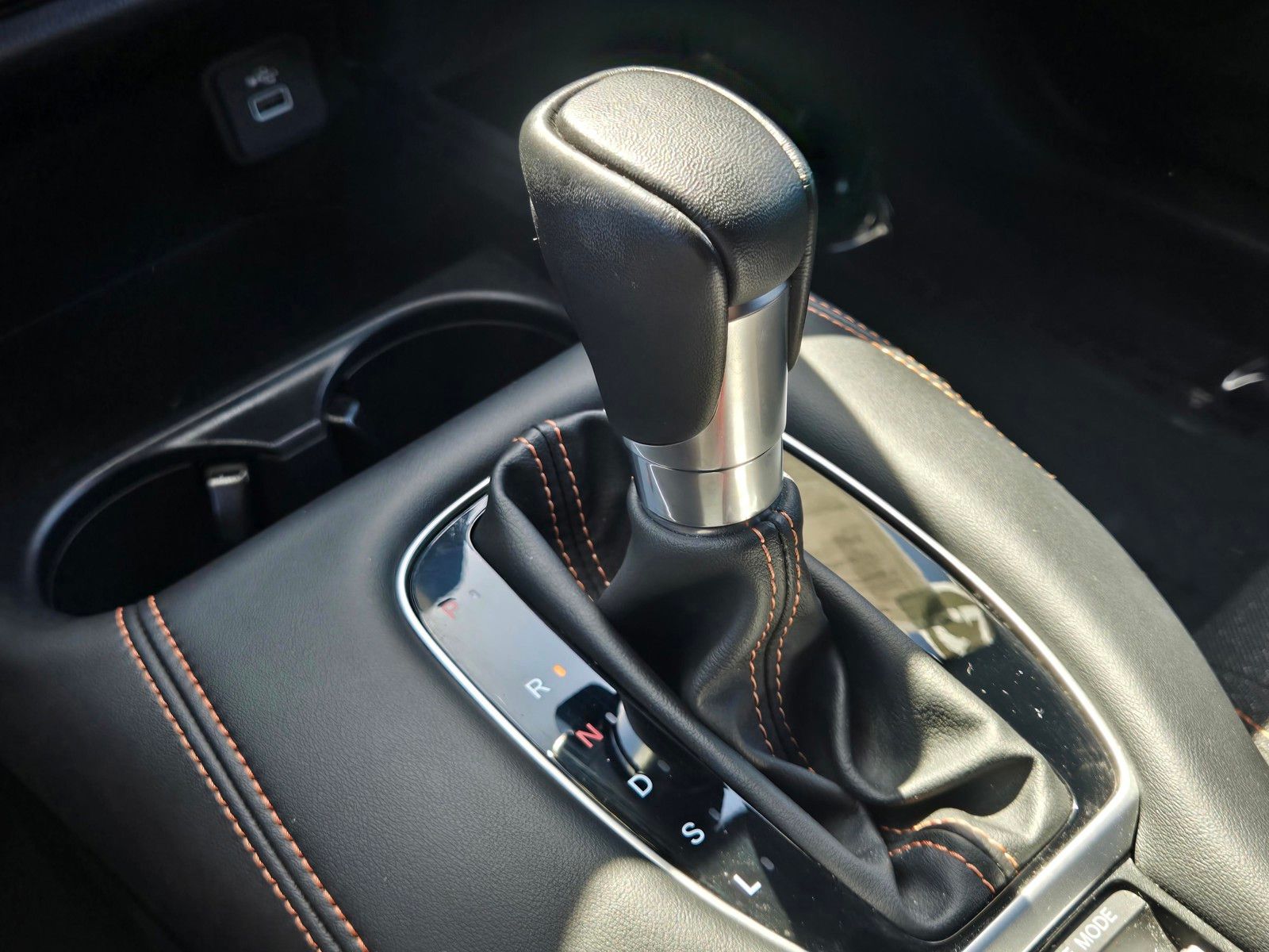 2023 Honda HR-V Sport - Photo 23