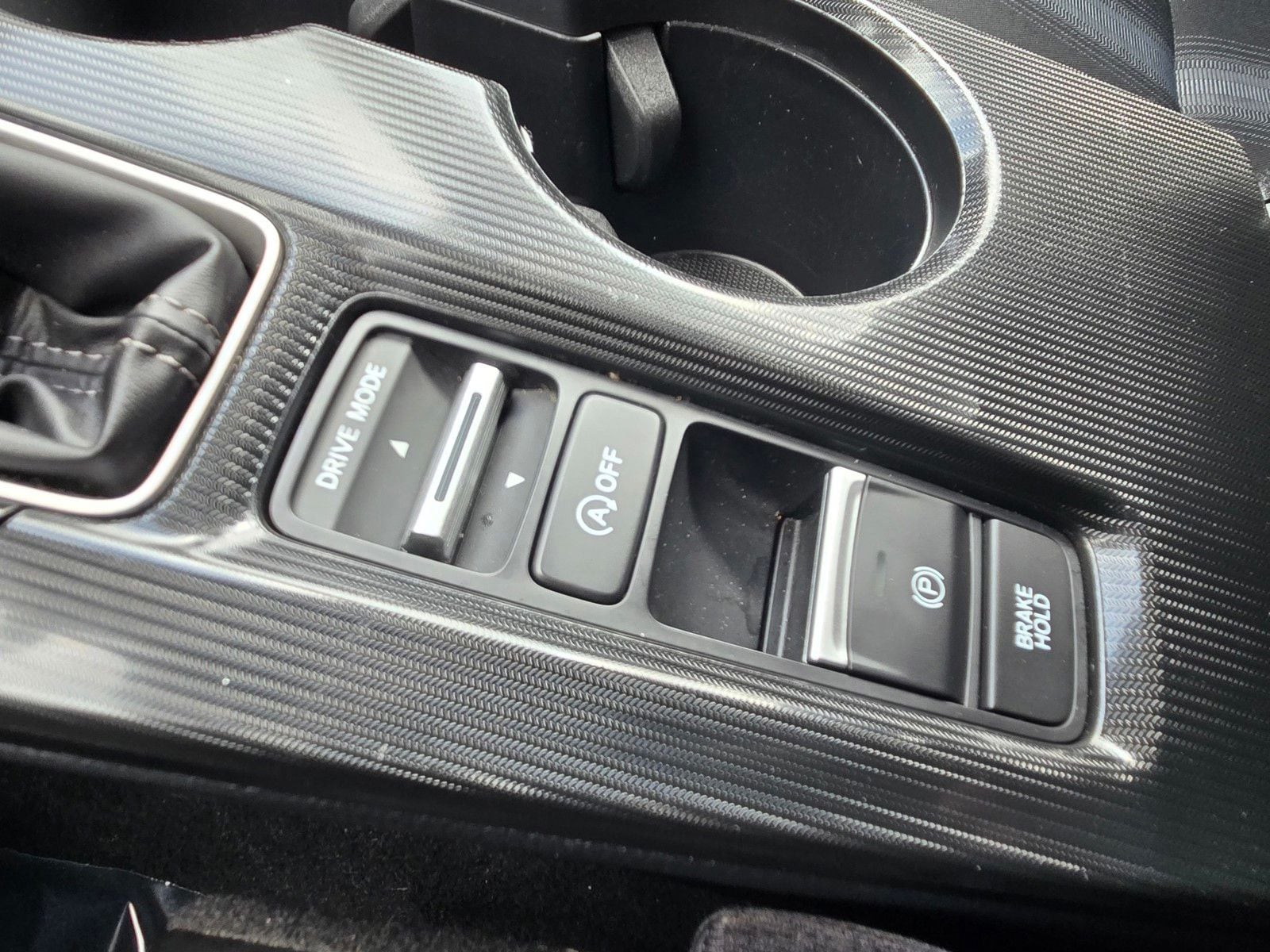 2025 Honda Civic Sport - Photo 24