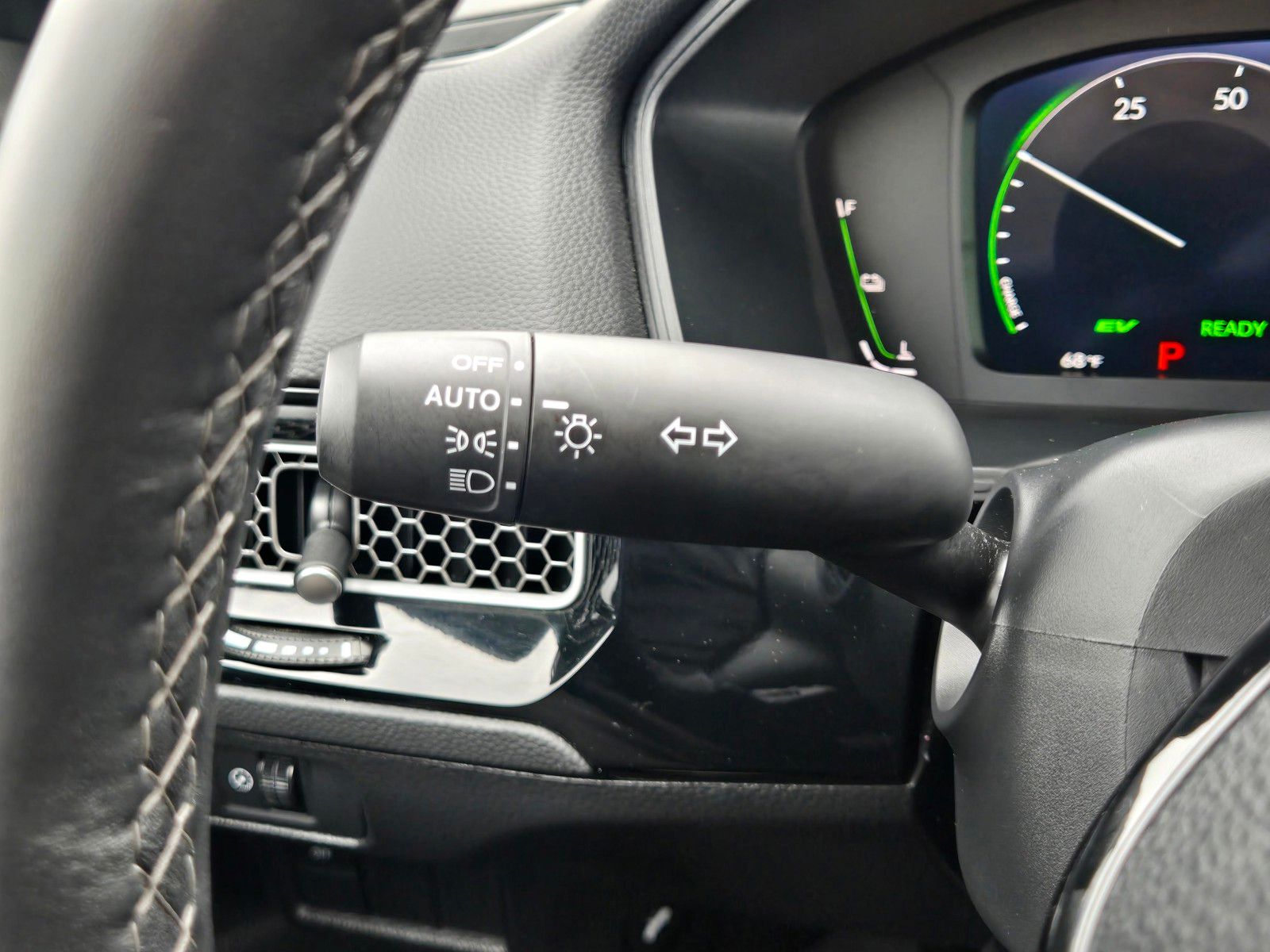 2026 Honda Civic Sport Touring - Photo 24