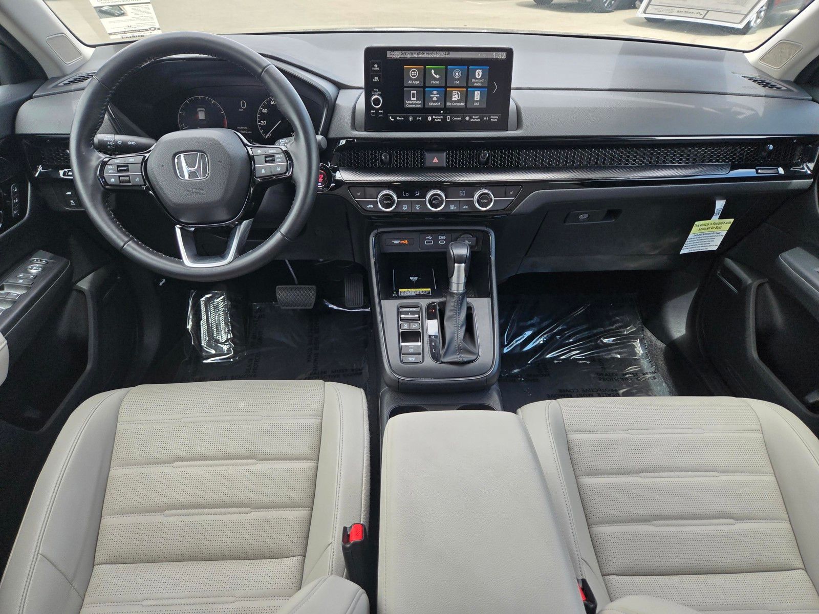 2025 Honda CR-V EX-L - Photo 18