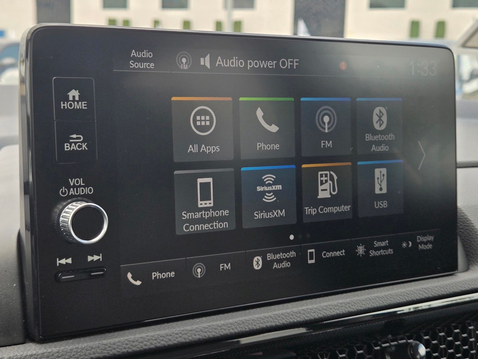 2025 Honda CR-V EX-L - Photo 20