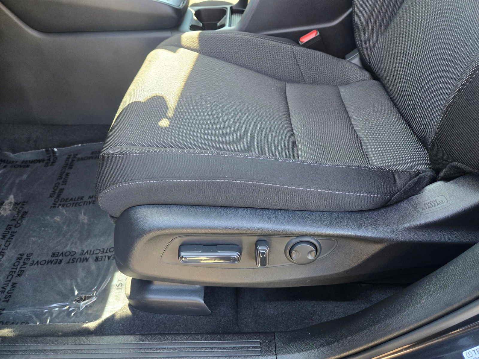 2026 Honda CR-V EX - Photo 10