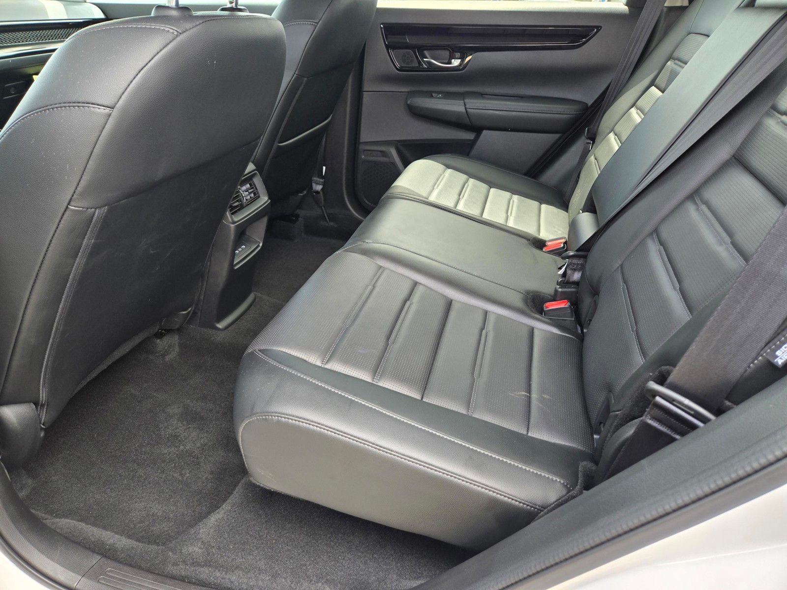 2025 Honda CR-V EX-L - Photo 17