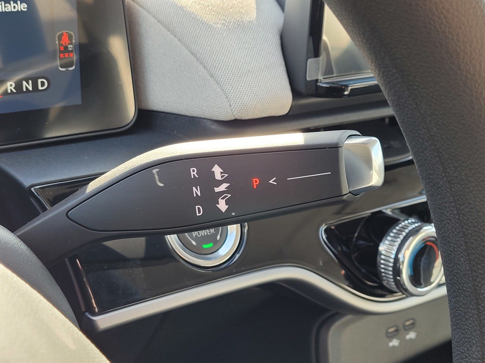 2026 Honda Prologue EX - Photo 11