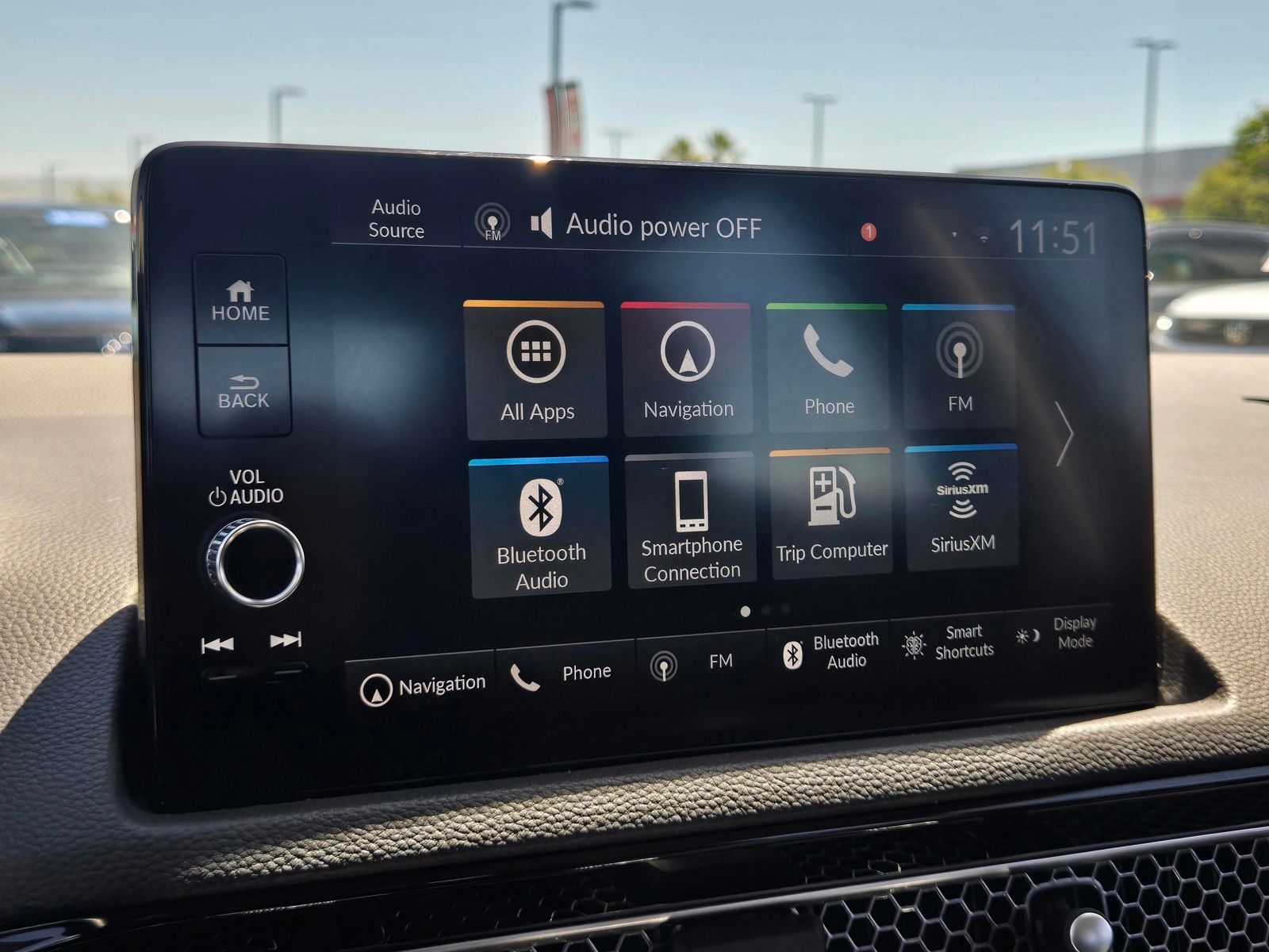 2023 Honda Civic Touring - Photo 21
