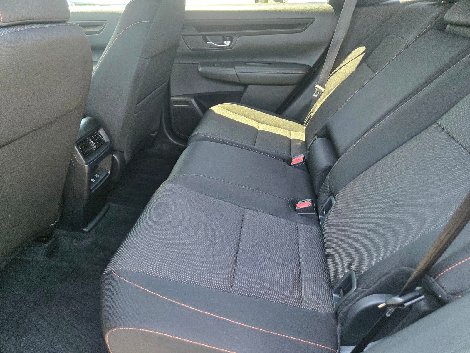 2025 Honda CR-V Sport - Photo 17