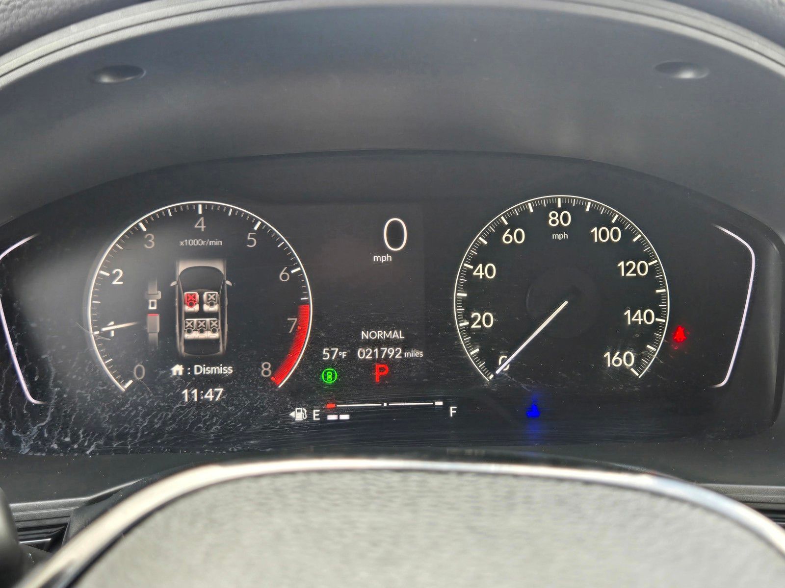 2025 Honda Civic Sport - Photo 18