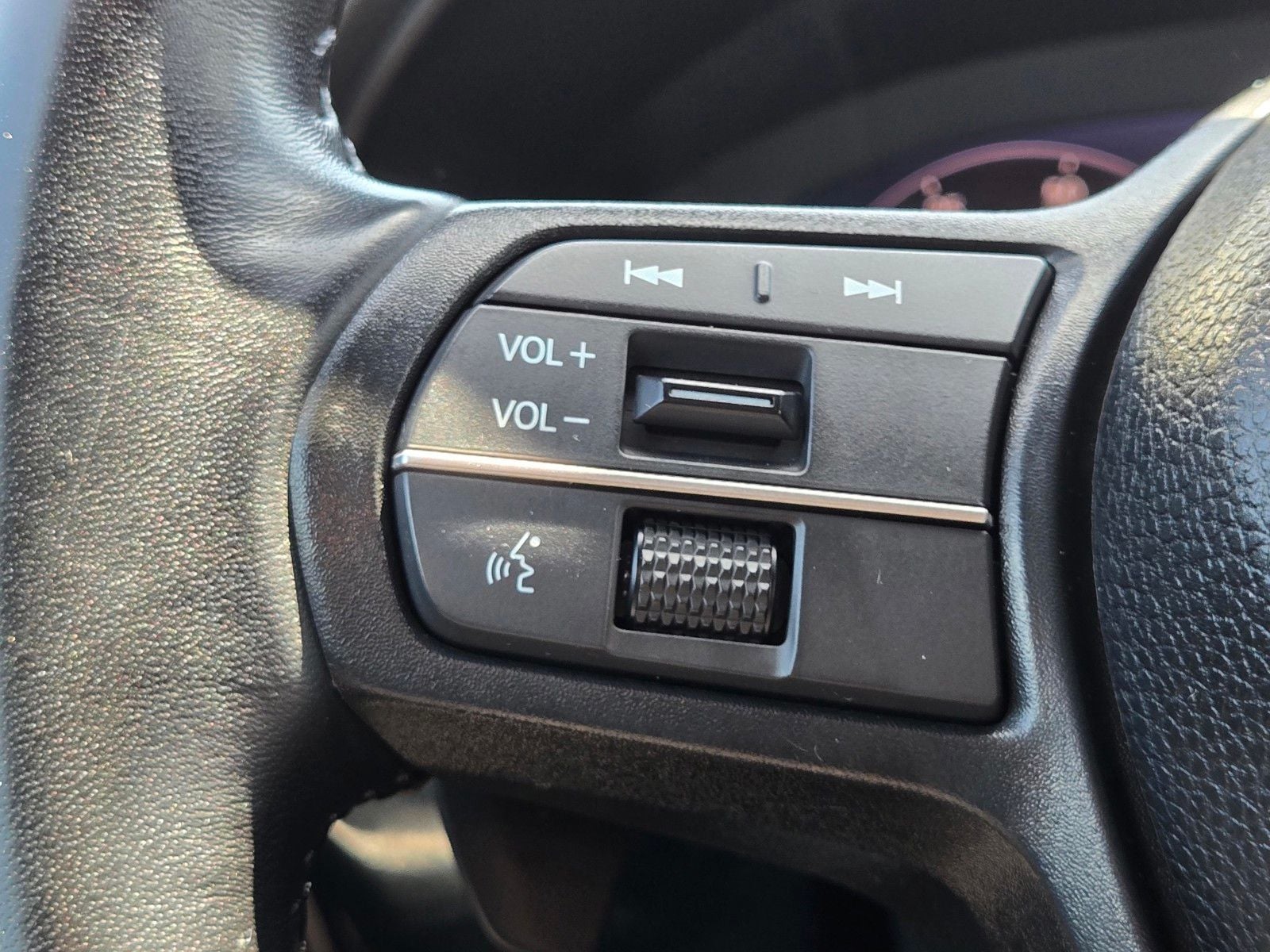 2024 Honda Accord Hybrid Sport-L - Photo 26