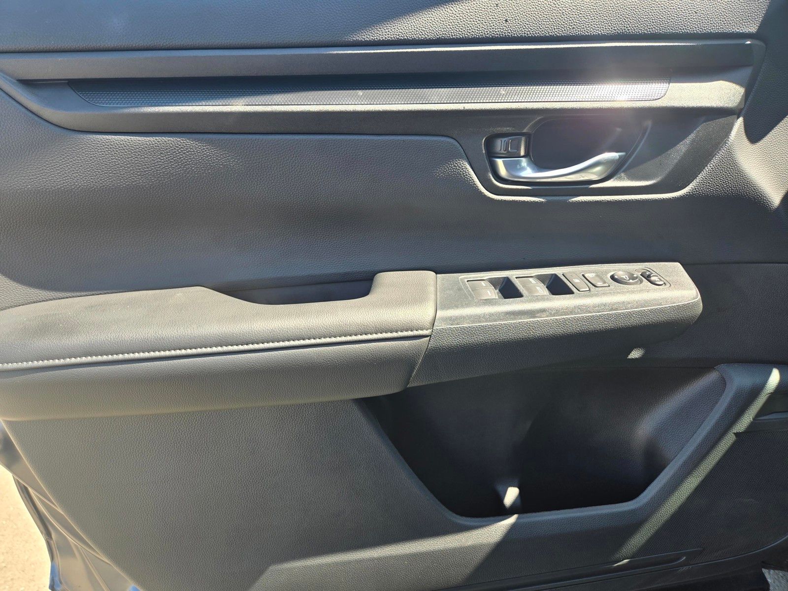 2026 Honda CR-V EX - Photo 16