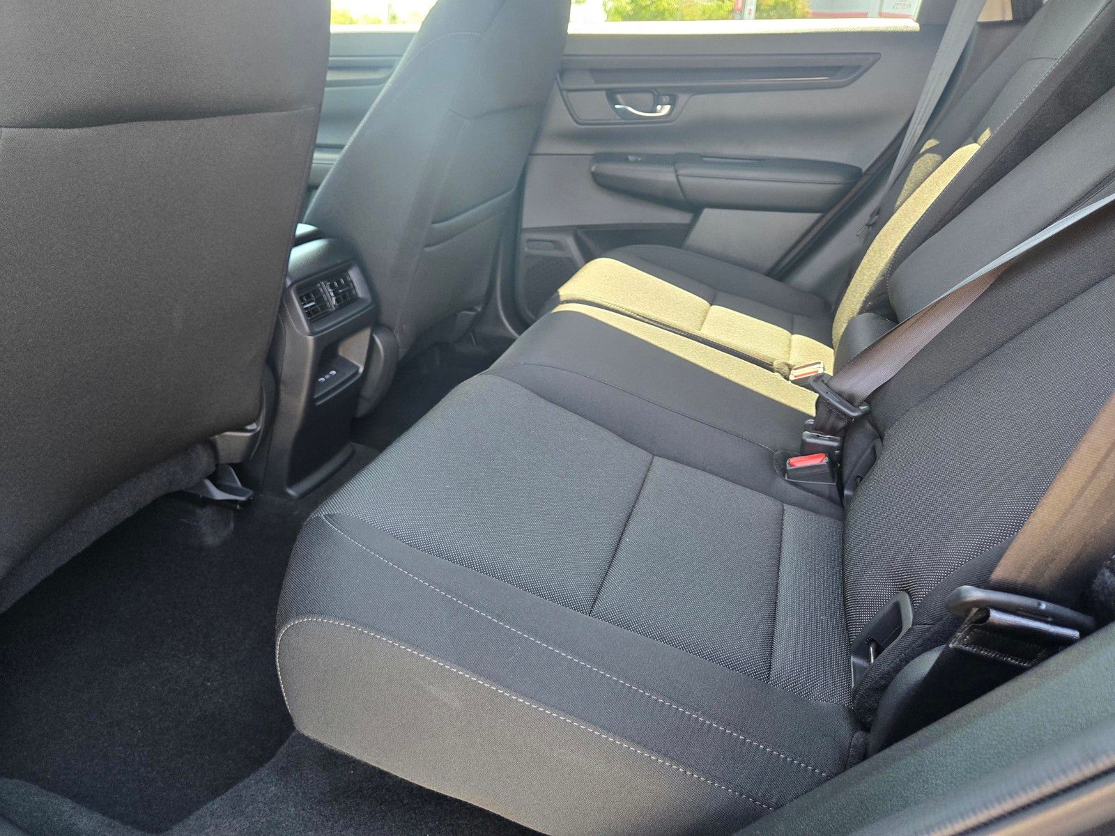 2026 Honda CR-V EX - Photo 17