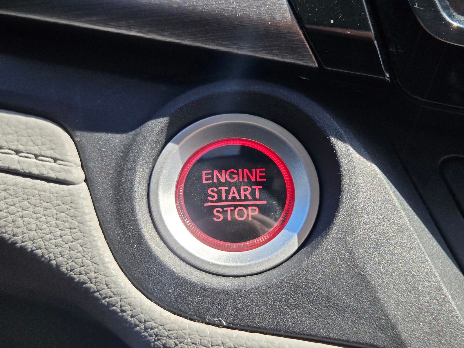 2021 Honda Odyssey EX-L - Photo 25