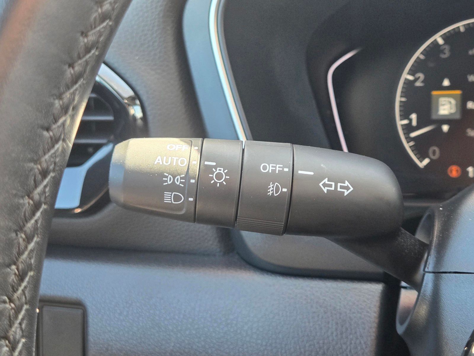2023 Honda Pilot EX-L - Photo 24