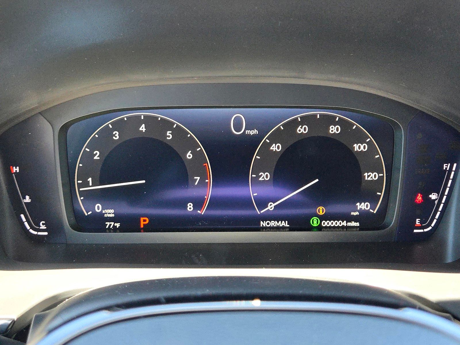 2026 Honda CR-V EX-L - Photo 10