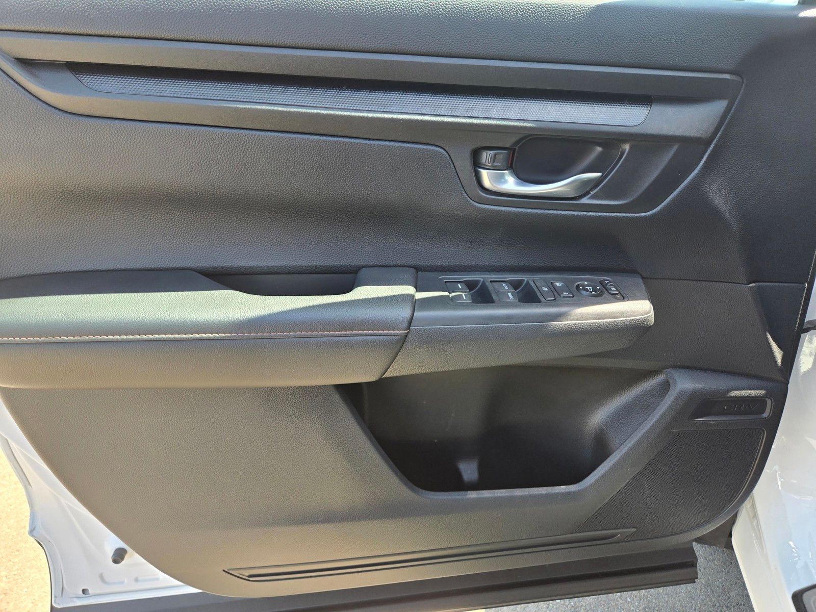 2025 Honda CR-V Sport - Photo 16