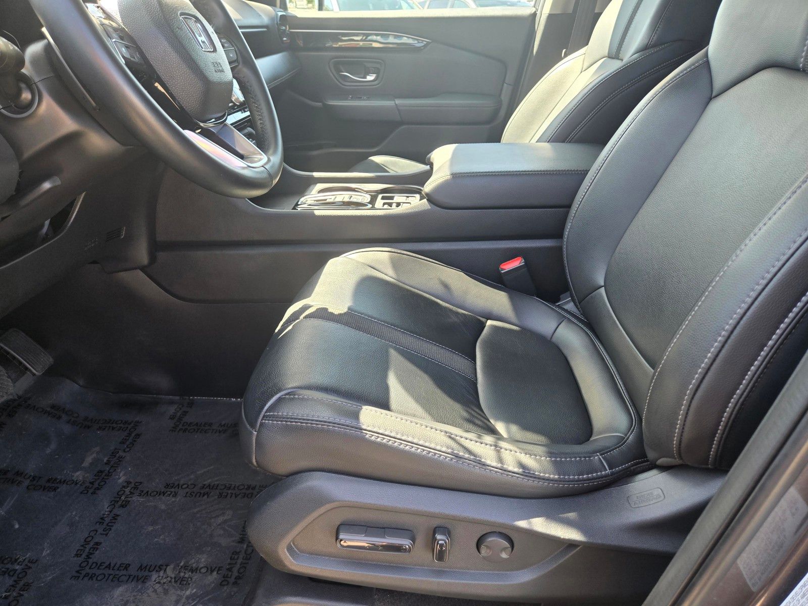 2023 Honda Pilot EX-L - Photo 12