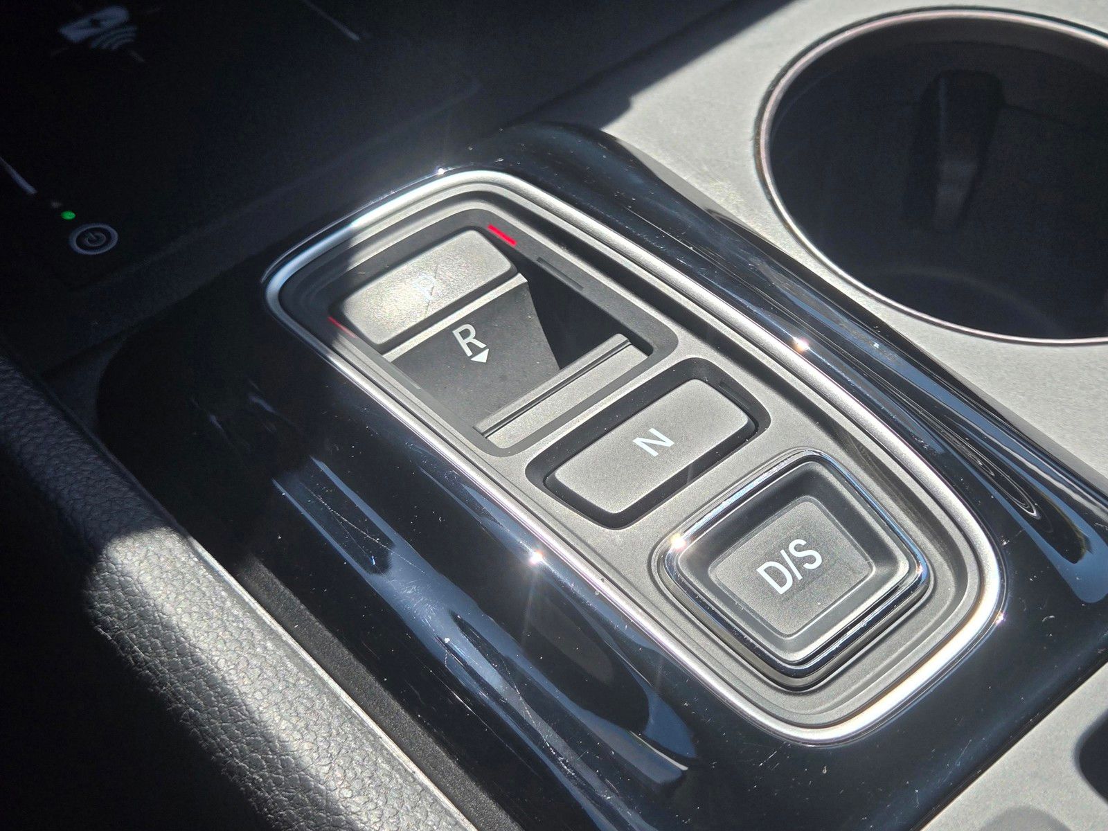2023 Honda Pilot EX-L - Photo 23