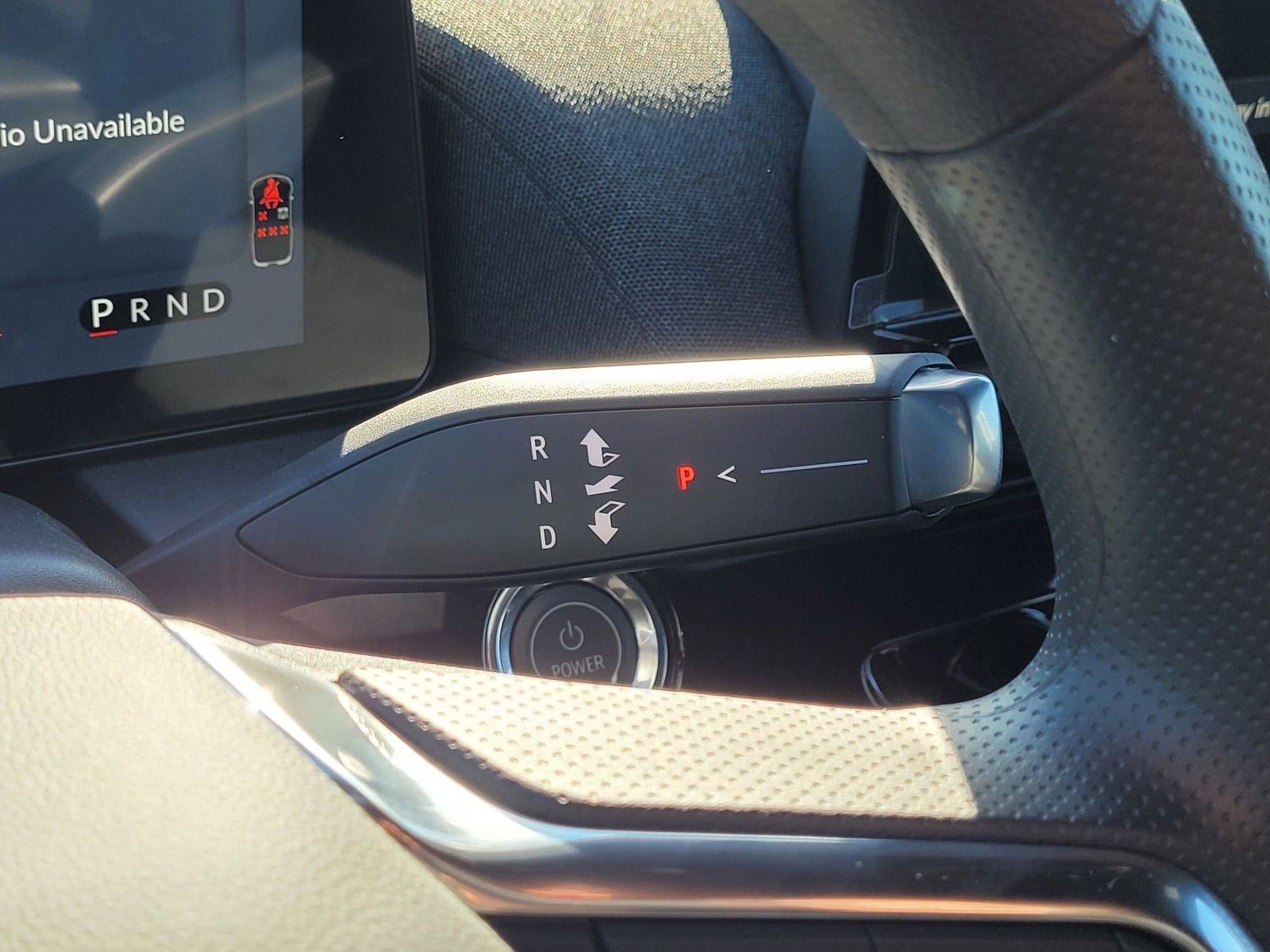 2026 Honda Prologue EX - Photo 11